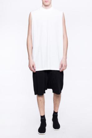 Oversize shorts, zdjęcie 2 Oversize shorts od Rick Owens DRKSHDW